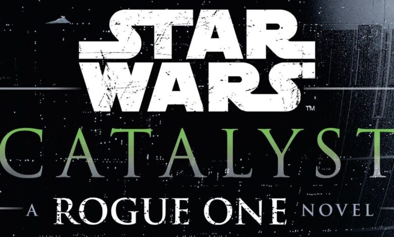 Star Wars Rogue One: 10 detalles que no sabrás si solo has visto la película