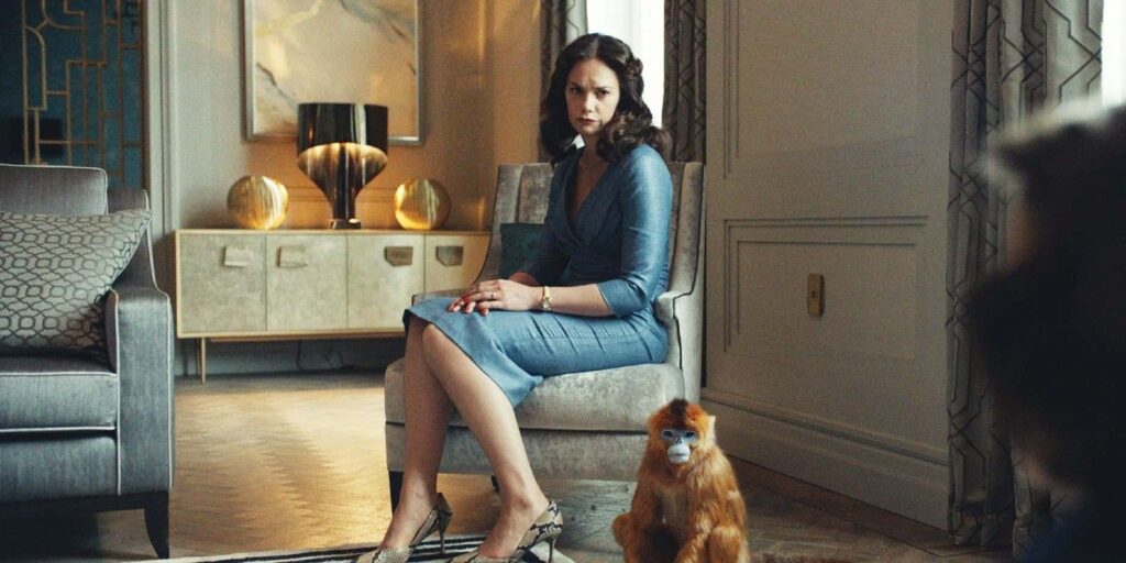 Su temporada 2 de Dark Materials tiene una pulcra reunión de Fleabag confirma a Andrew Scott