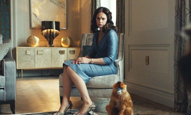 Su temporada 2 de Dark Materials tiene una pulcra reunión de Fleabag confirma a Andrew Scott