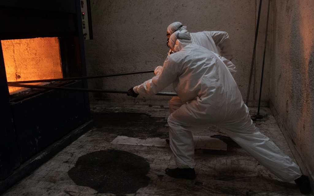 Supera CDMX las 5 mil defunciones de Covid-19: revisa el reporte de tu municipio o alcaldía