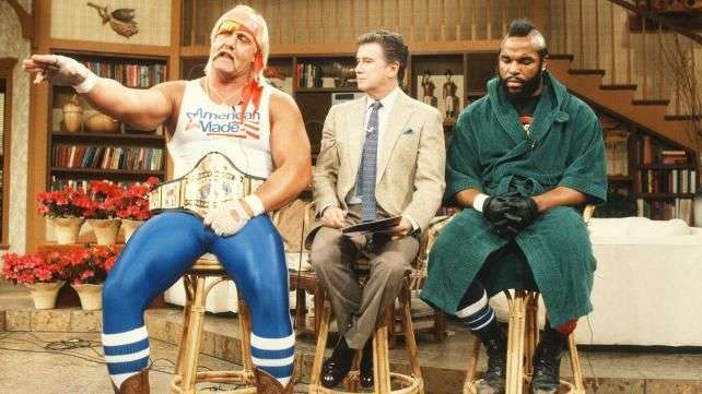 Hoganmrtregis Hoganmrtregis