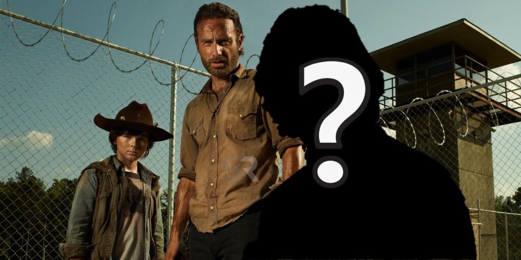 TWD: Andrew Lincoln intentó detener la muerte de este personaje