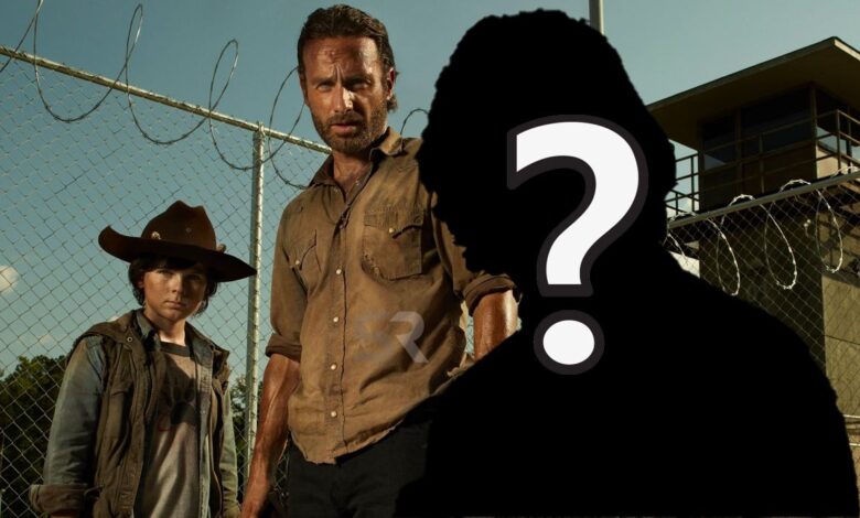 TWD: Andrew Lincoln intentó detener la muerte de este personaje