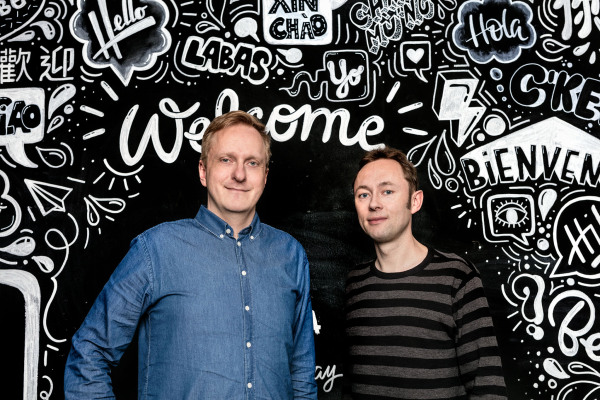 Tandem obtiene $ 5.7M por su aplicación de compañero de idiomas en medio del auge del aprendizaje electrónico de COVID-19