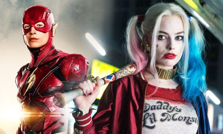Teoría DCEU: El Escuadrón Suicida Debería Introducir el Multiverso (No El Flash)