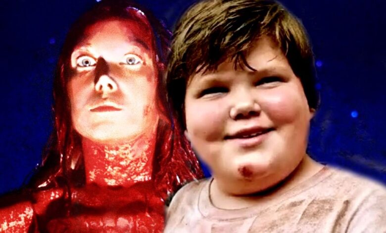 Teoría de TI: el pariente de Ben Hanscom fue a la escuela con Carrie White
