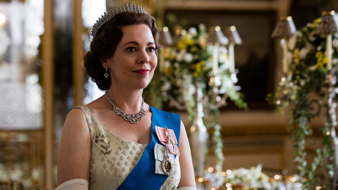 Temporada 4 De The Crown Llegara A Netflix En Noviembre De 2020 La Neta Neta
