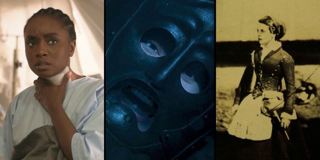 The Old Guard: las preguntas sin respuesta más grandes de la película de Netflix