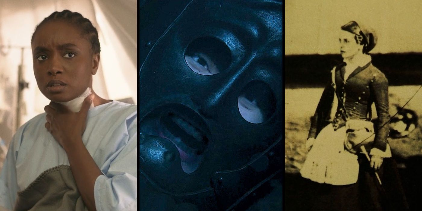 The Old Guard: las preguntas sin respuesta más grandes de la película de Netflix