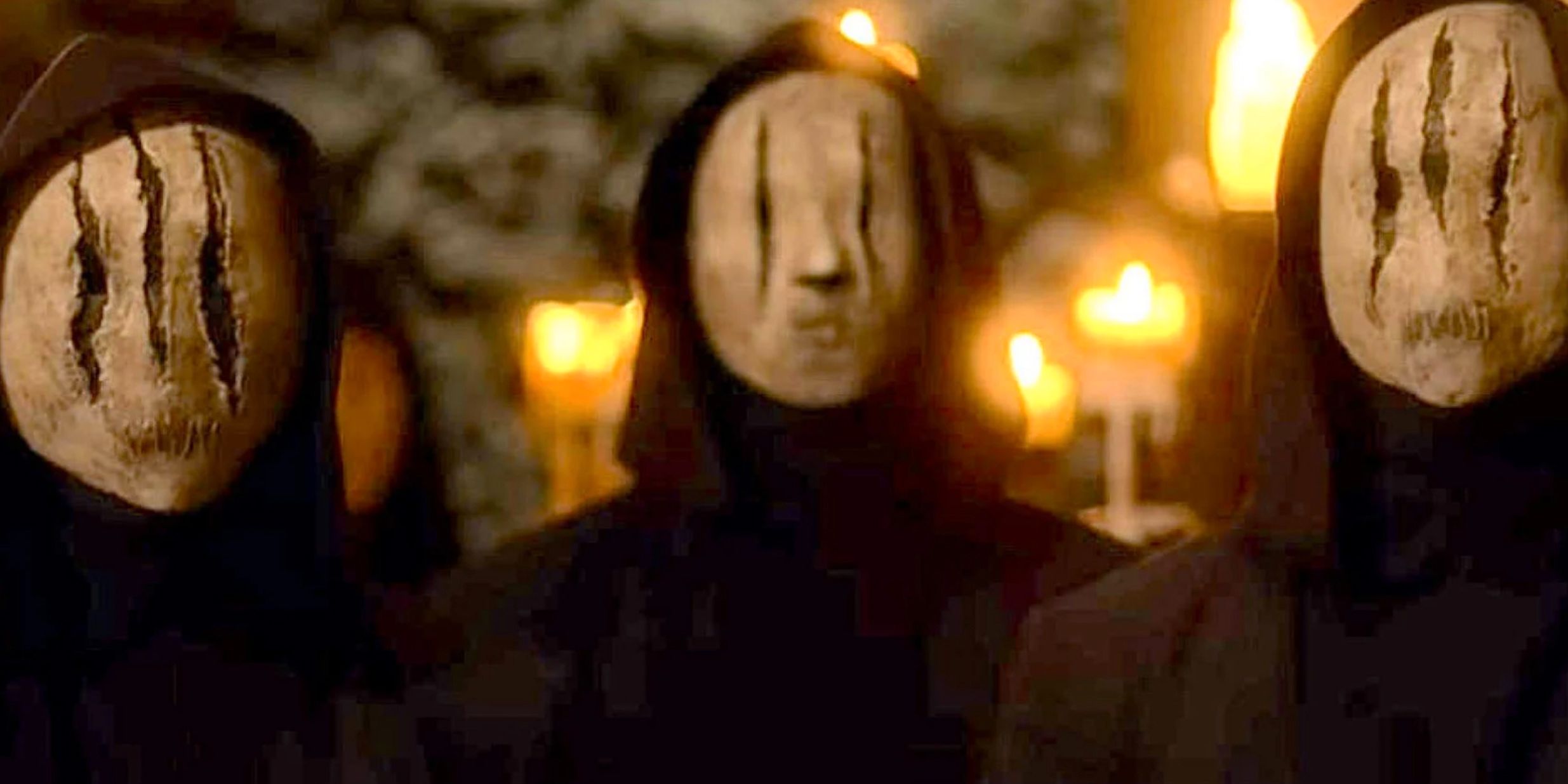 The Order: 10 espectáculos para ver atracones si te gusta la serie