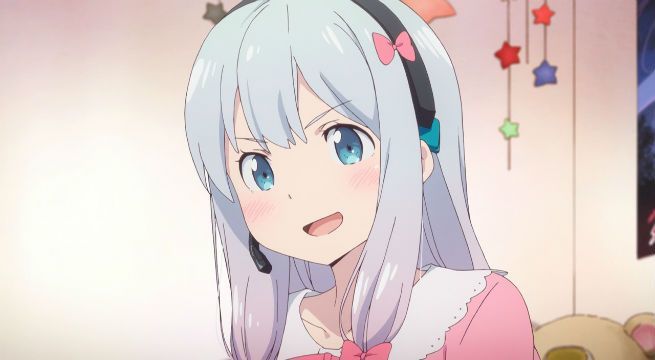 Eromanga-Sensei