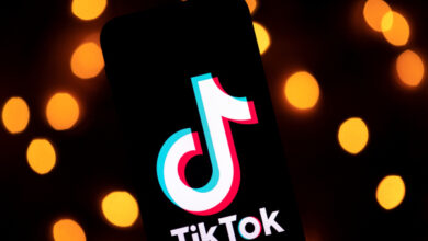 TikTok vio un aumento en las demandas gubernamentales de datos de usuarios