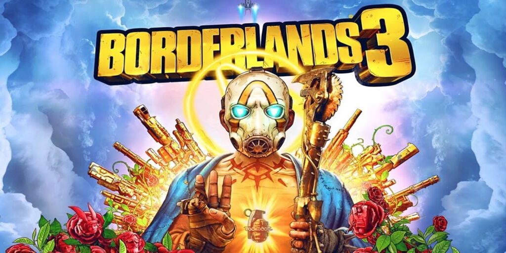 Todos los códigos de turno de julio de 2020 disponibles en Borderlands 3.