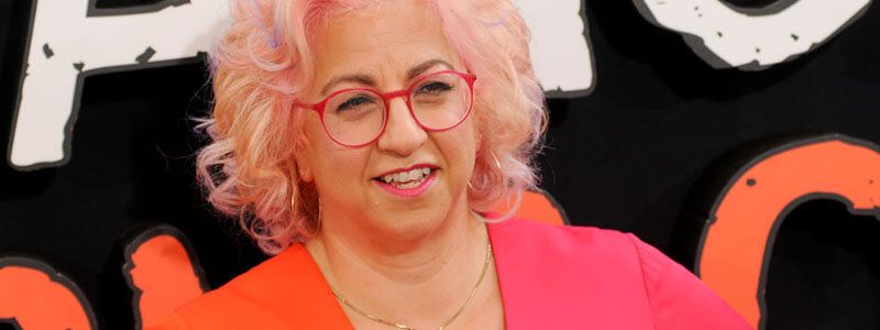 Social-Distance - netflix Distancia social netflix