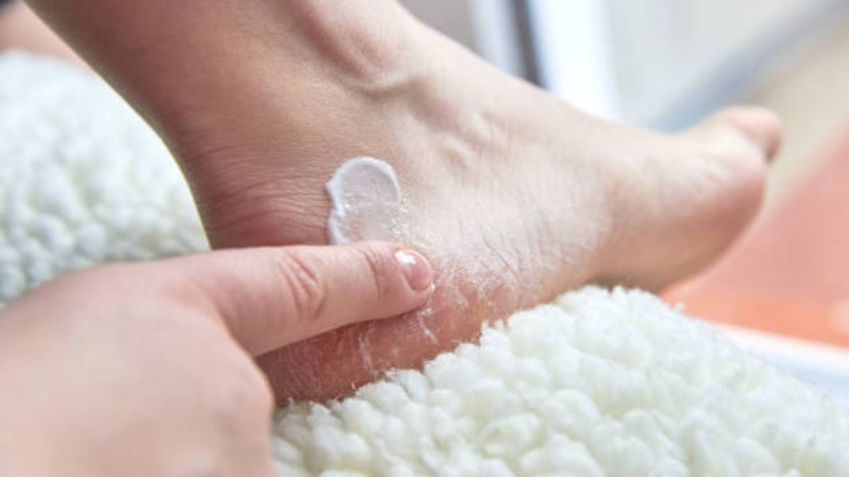 Top de cremas para los pies contra la sequedad, grietas y callosidades