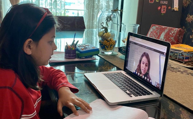 Toppr recauda $ 46 millones para escalar su plataforma de aprendizaje en línea en India