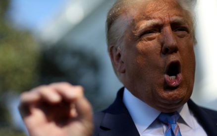 Trump deroga regla de Obama para combatir la desigualdad en la vivienda