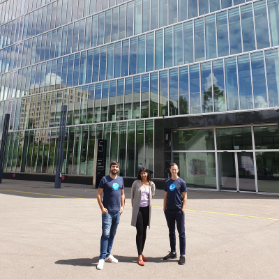 Typewise aprovecha $ 1M para construir un motor de predicción de la siguiente palabra fuera de línea