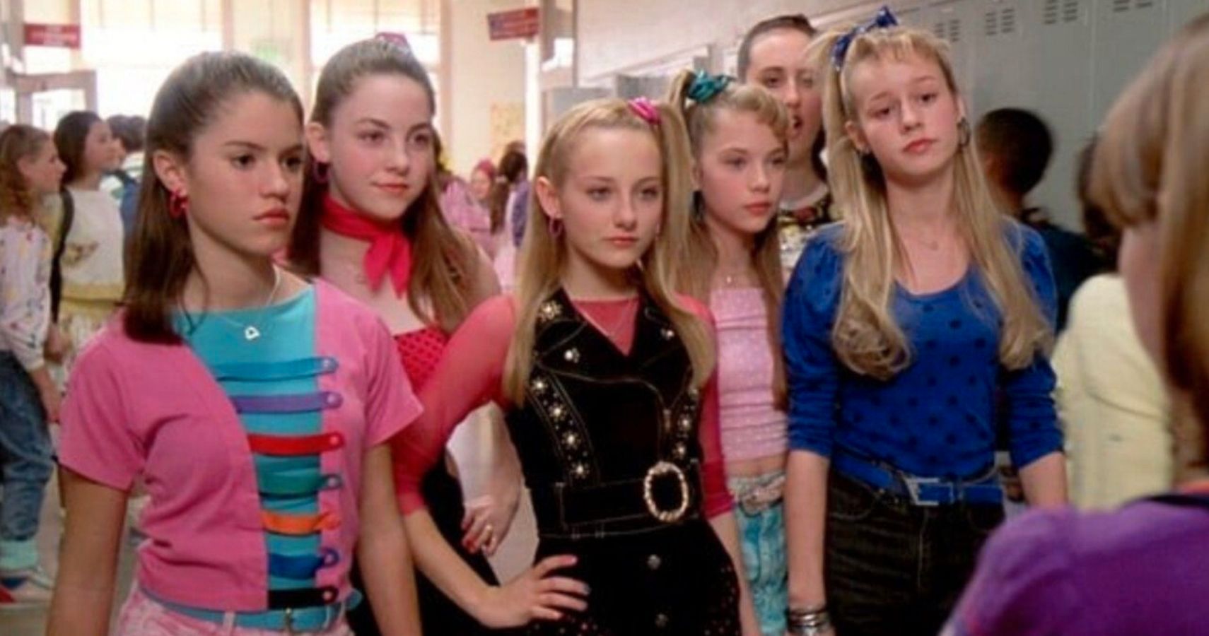 Villanos en películas de Rom-Com, clasificadas | ScreenRant