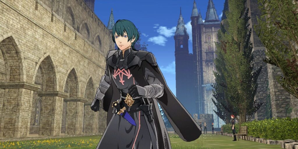 What Fire Emblem: Three Houses hizo lo correcto (y lo que falta)