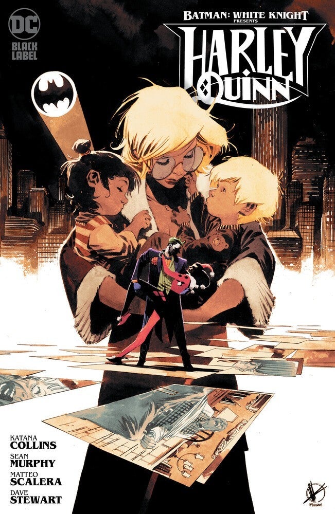 Batman-White-Knight-Presents-Harley-Quinn-2