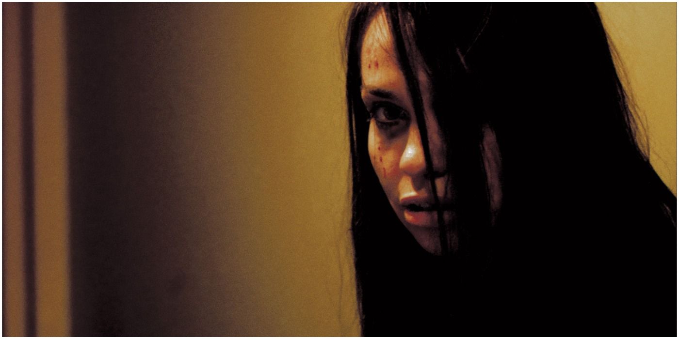 Why Inside (2007) fue la última gran película de Slasher |  Screen Rant