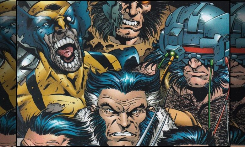 Wolverine realmente sobrevivió a su muerte cómica más famosa
