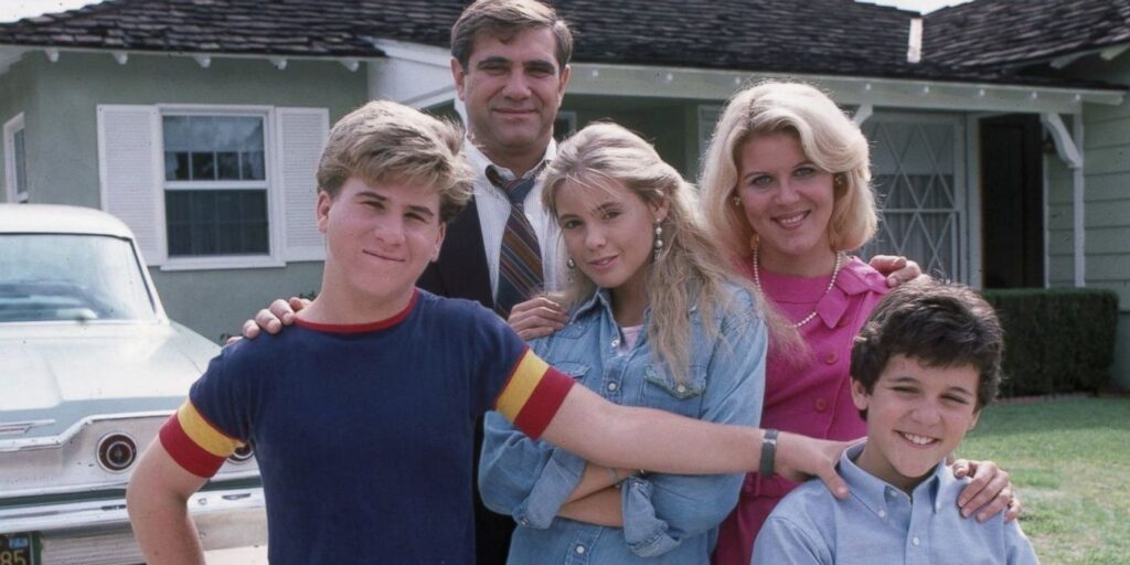 Wonder Years reinicia con una familia negra en desarrollo en ABC
