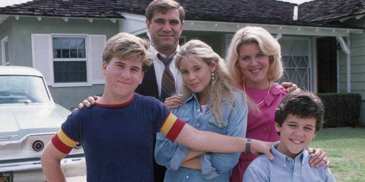 Wonder Years reinicia con una familia negra en desarrollo en ABC