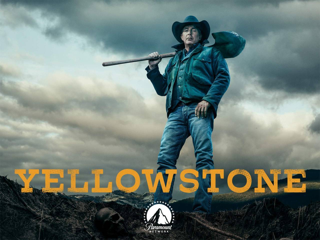 Streaming de la temporada 3 de Yellowstone Streaming de la temporada 3 de Yellowstone