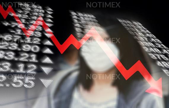 Economía estadounidense entró en recesión en febrero: NBER