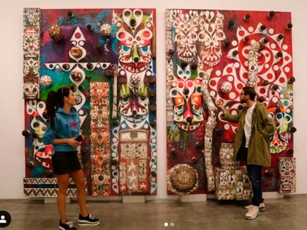 Sergio Ramos, Pilar Rubio