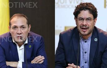 Piden evitar ascensos militares en Colombia por corrupción y espionaje