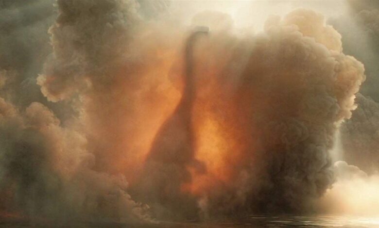 ¿Debería Jurassic World 3 liberar a los dinosaurios o acabar con ellos?
