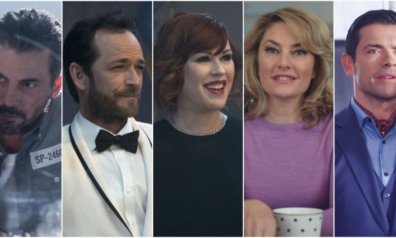 ¿Qué padre de Riverdale se basa en su zodiaco chino?