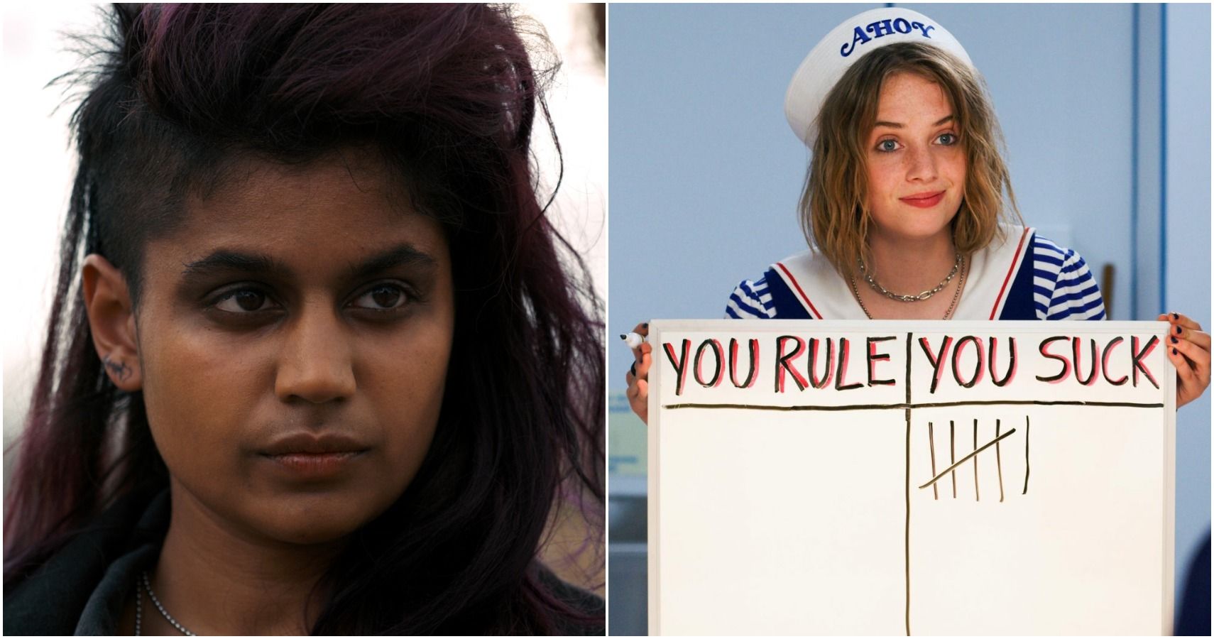 ¿Qué personaje de apoyo de Stranger Things se basa en su tipo de zodiaco chino?