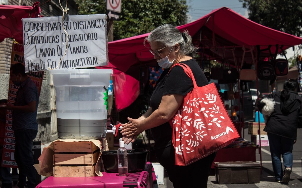 ‘Decisiones de vida o muerte’, elecciones diarias sobre Covid-19: OMS