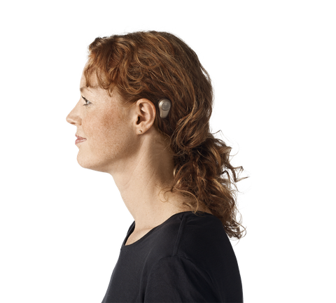 el procesador de sonido de oticon medical