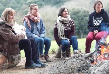 ¿Cómo sobrevive el tendero de mi barrio?