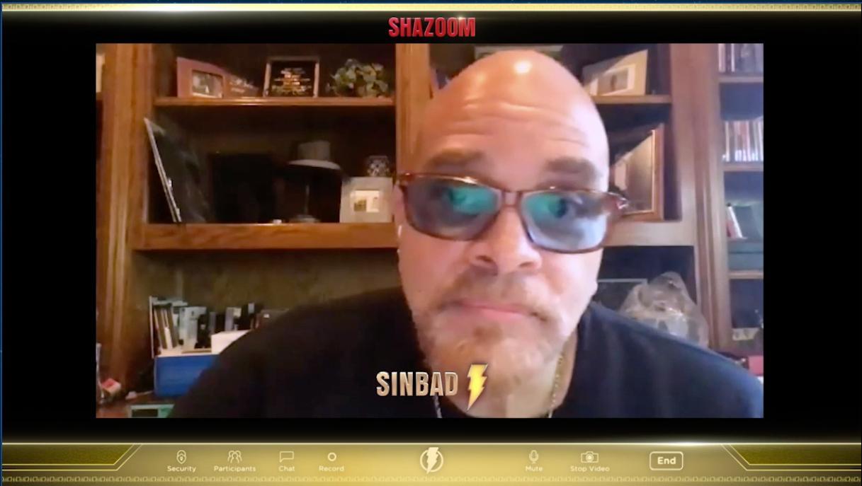 shazam 2 furia de los dioses simbad dc fandome