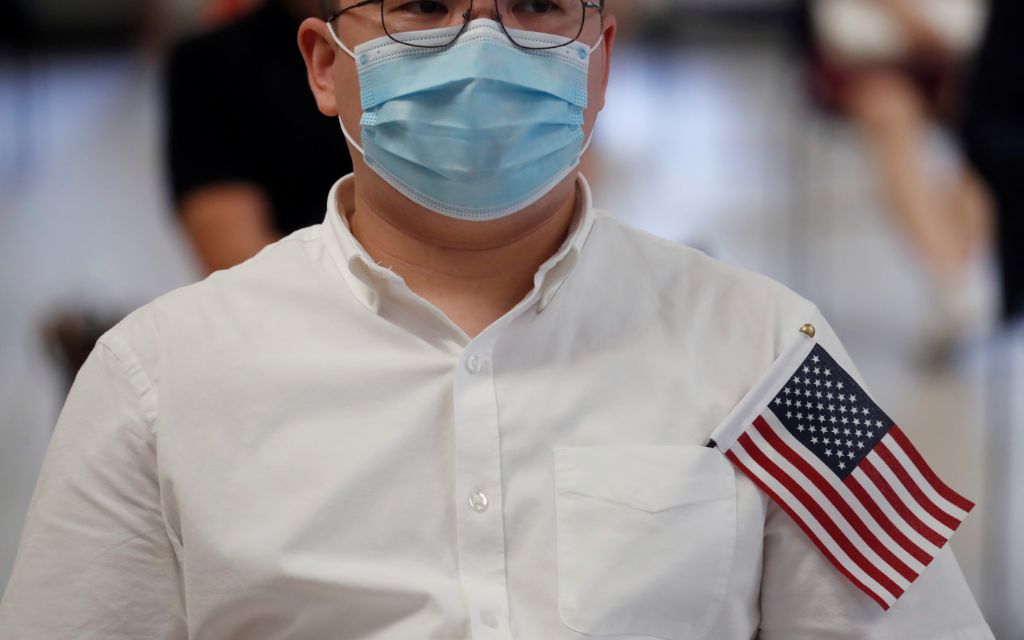 ¿Necesita tramitar visa para Estados Unidos? Tendrás que esperar más tiempo, advierten funcionarios