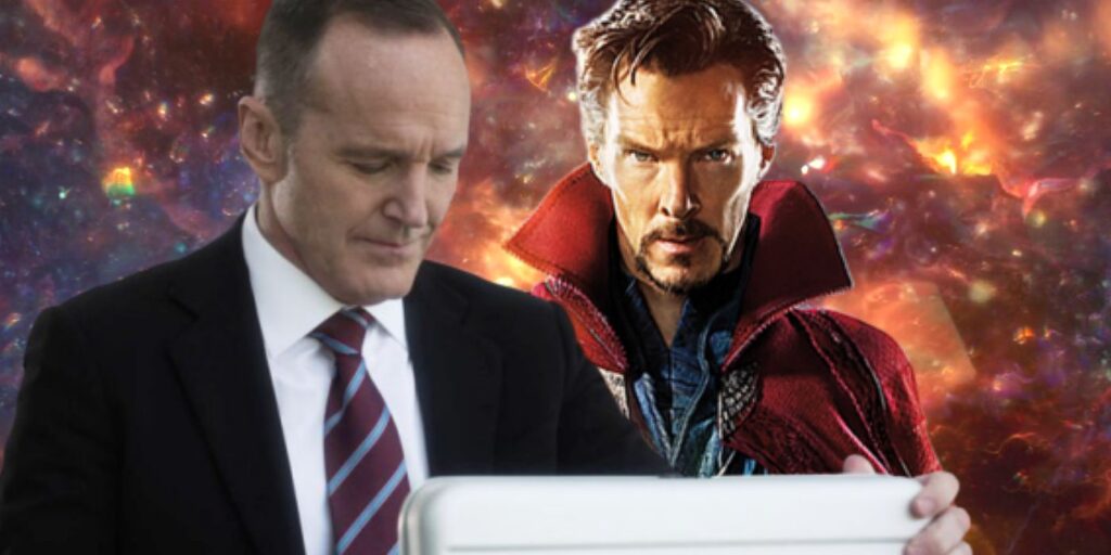 ¿Qué significa el final de Agents of SHIELD para el resto de la MCU?