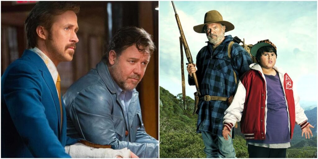 10 de las mejores películas de comedia de los últimos 5 años | ScreenRant