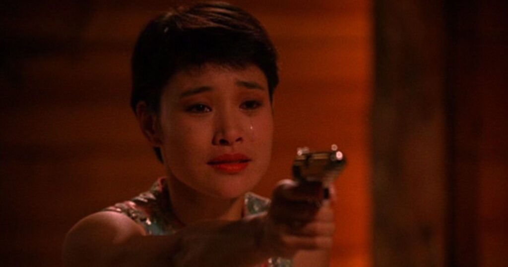 10 personajes inexplicablemente ausentes en la temporada 3 de Twin Peaks