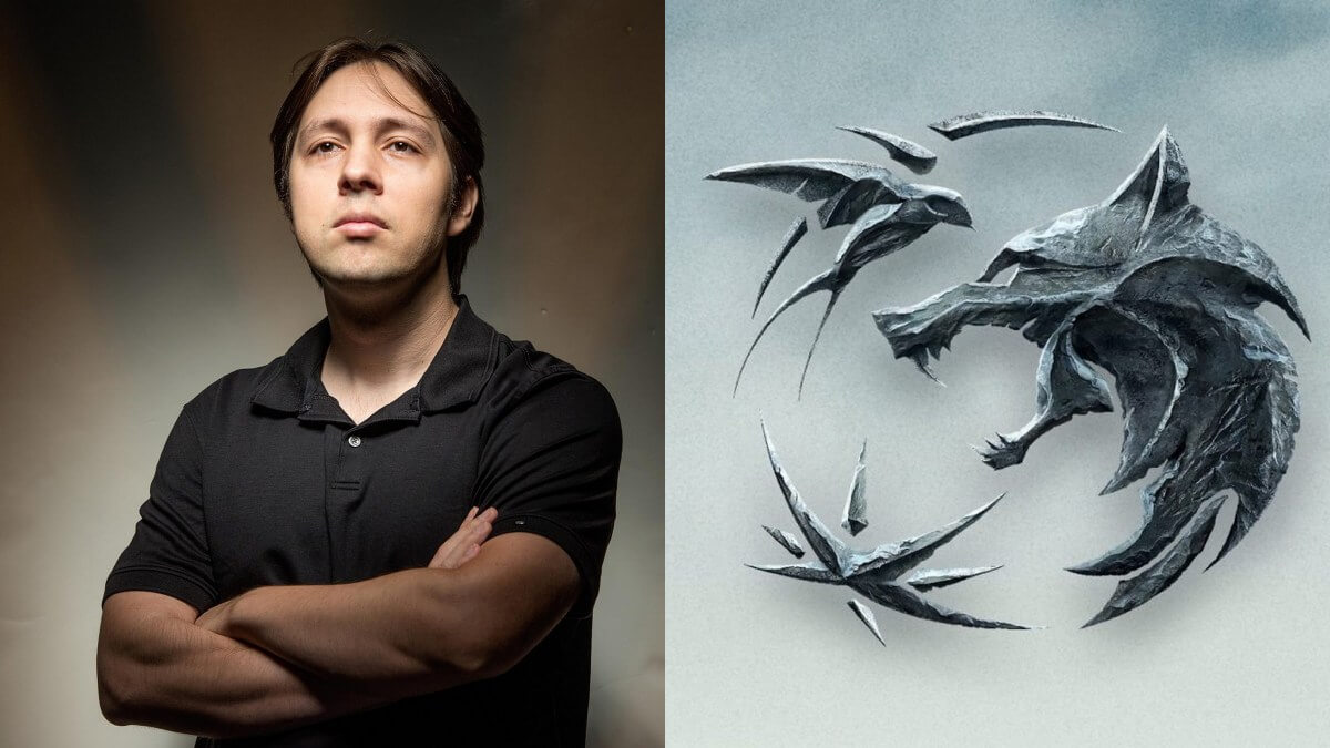 David Peterson el brujo