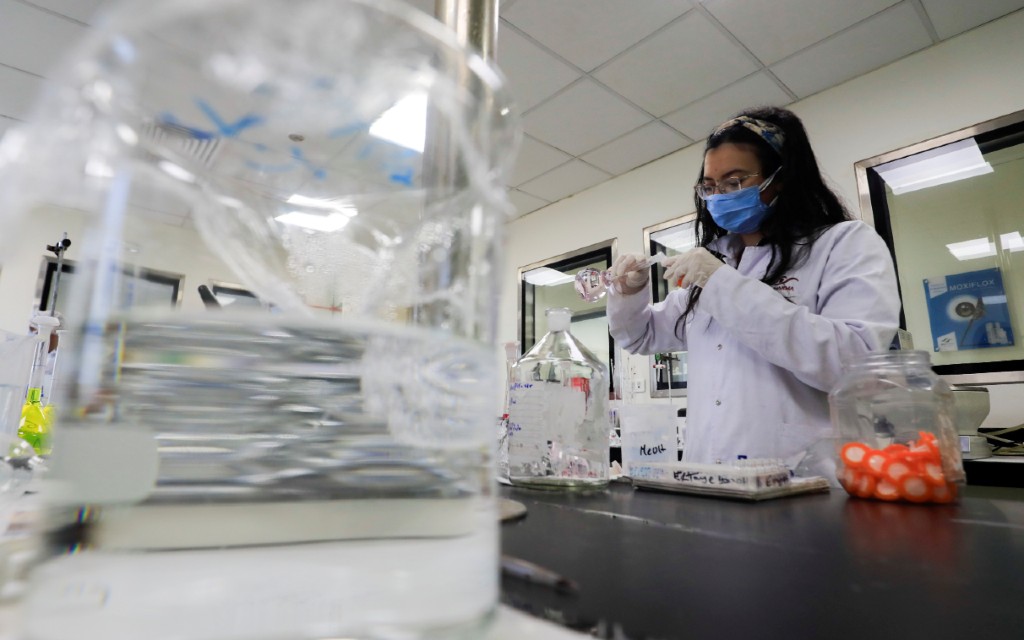 Uso de remdesivir redujo riesgo de muerte en pacientes Covid-19