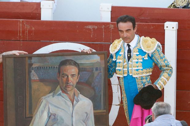 Enrique Ponce
