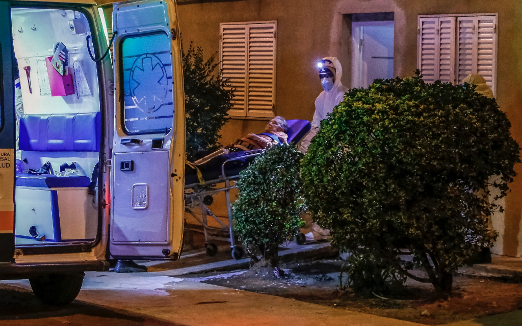 Latinoamérica se acerca a los 5 millones de casos de coronavirus