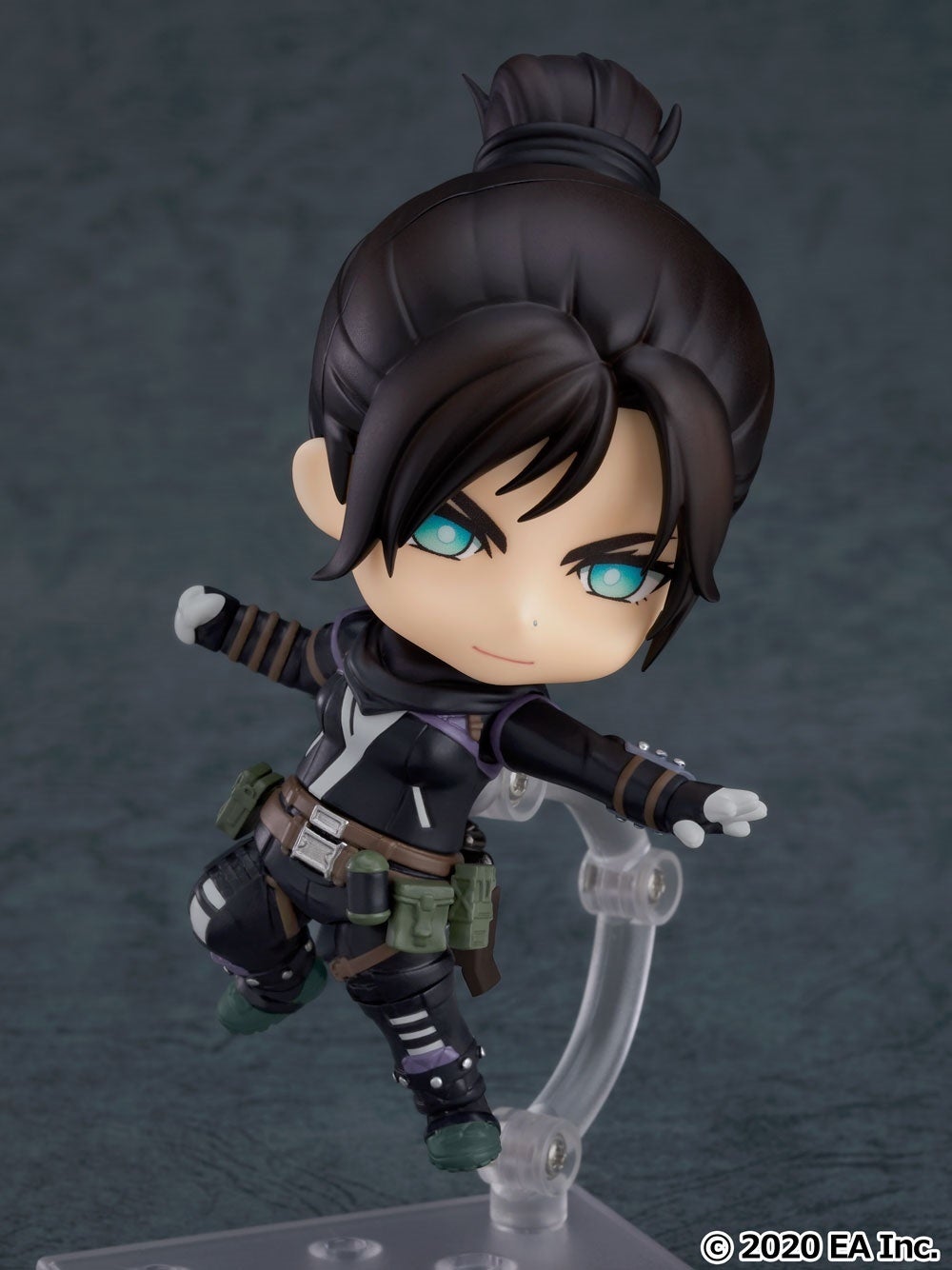 ápice leyendas espectro nendoroid 5