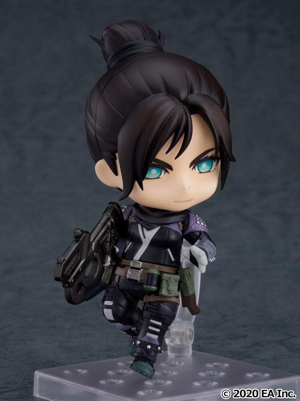 ápice leyendas espectro nendoroid 2